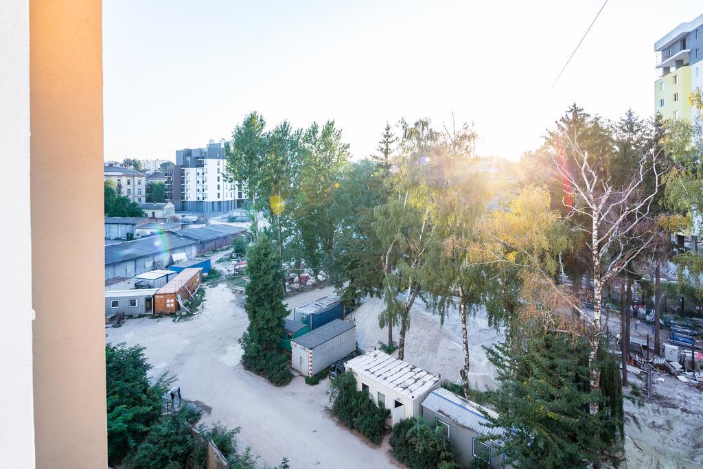 Apartments On The Square Of Prince Svyatoslav Lviv Dış mekan fotoğraf